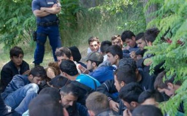 Ponta: nem nehezedik különleges migrációs nyomás Romániára