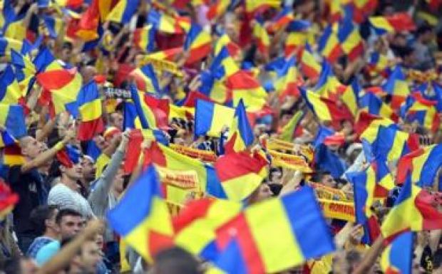 Eb-selejtezők: Románia is nézők előtt játszhat