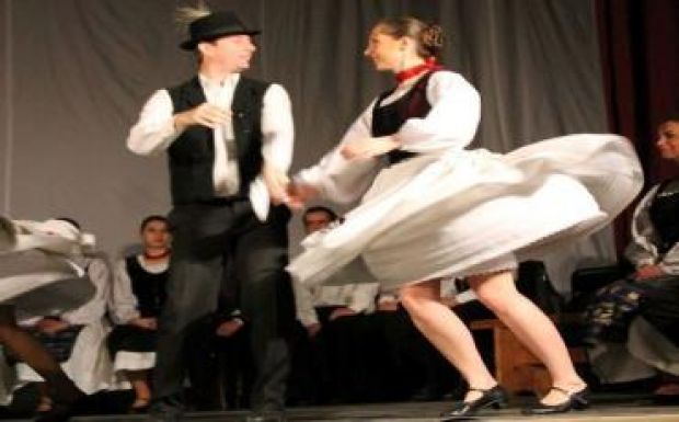 Fotókiállítás, könyvbemutató, előadás a Székelyföldi Napokon Marosvásárhelyen