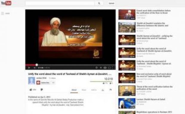 Tisztogatott a YouTube: több millió videót törölt