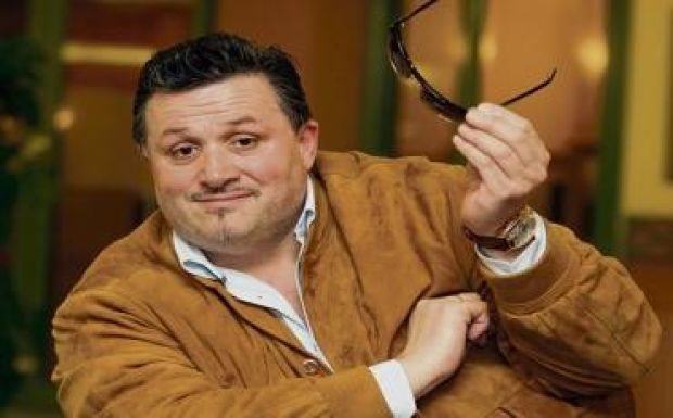 Beszervezte a magyar titkosrendőrség Lagzi Lajcsit