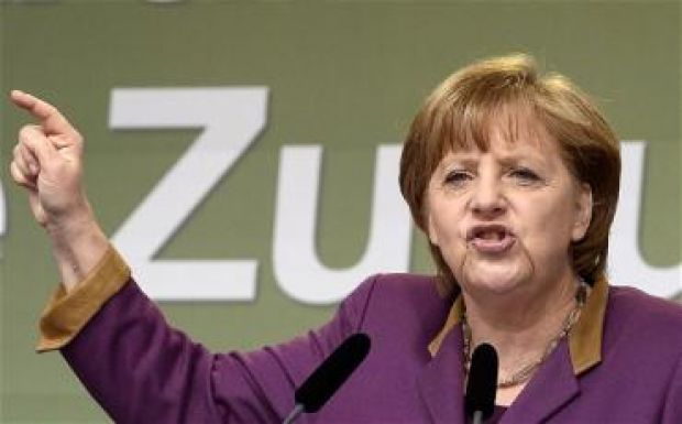 Tovább csökkent Merkel népszerűsége, erősödött a szélsőjobboldali AfD