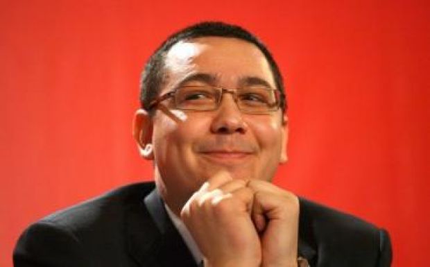 Folyamatosan változtatta álláspontját menekültügyben Victor Ponta