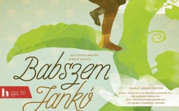 Az évad első gyermekelőadását mutatja be a Harag György Társulat