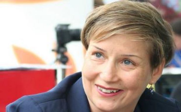 Arros Orsolya: adminisztrációt könnyen lehet tanulni, vezetői készségeket kevésbé