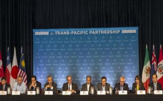 Hillary Clinton nem támogatja a csendes-óceáni szabadkereskedelmet