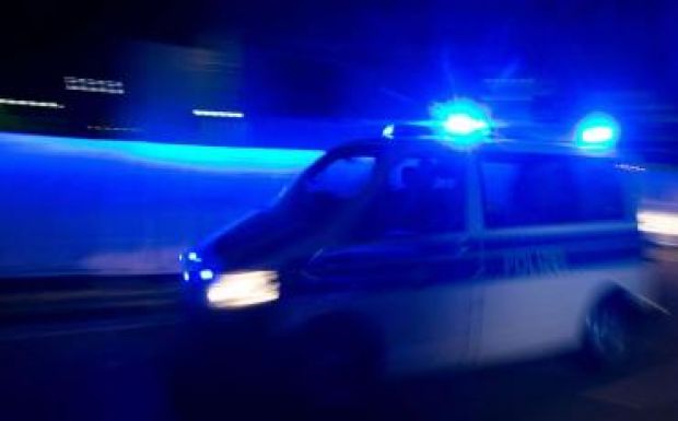 Németországban letartóztattak három feltételezett iszlamista terroristát