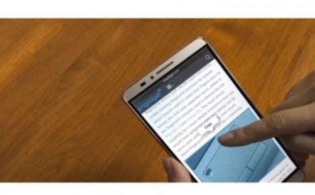 Hamarosan érkeznek a nyomásérzékeny androidos készülékek