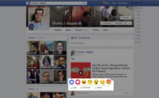 Változik a lájkolás a Facebookon