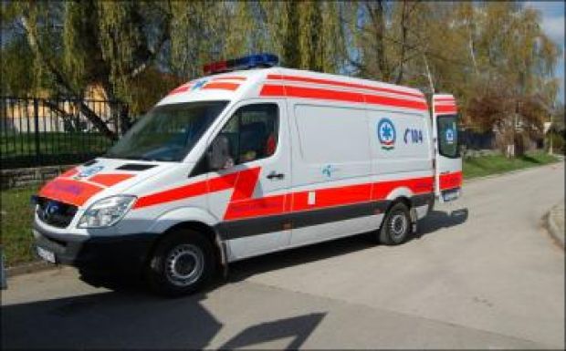 Halálra gázolta a gyermekét egy apa Magyarországon