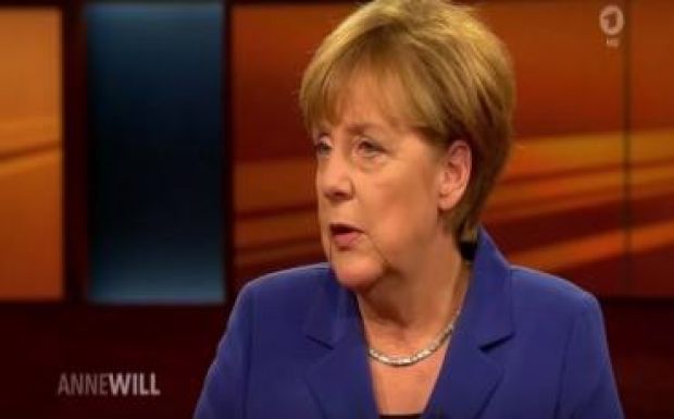 Merkel bírálta a kelet-európai kormányokat