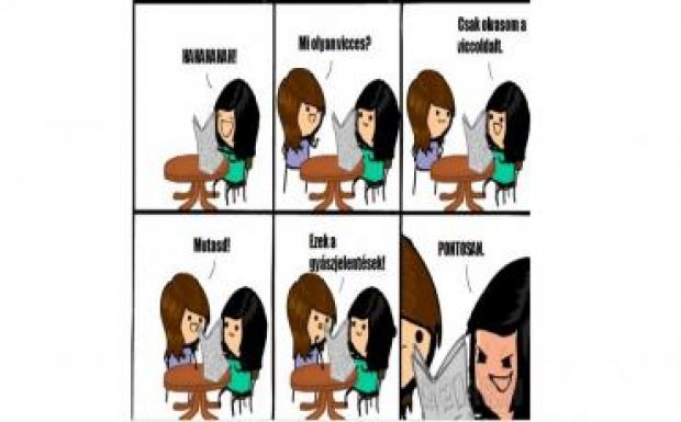 Demény Péter: Méltatlan mellékmondatok