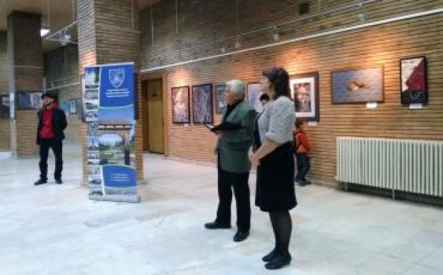 CreArt-tal nyitott Csíkszeredában a Székelyföldi Napok