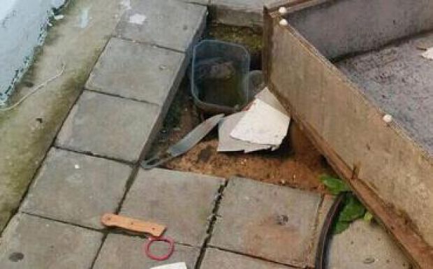 Újabb késelés Izraelben, ezúttal rendőrök az áldozatok