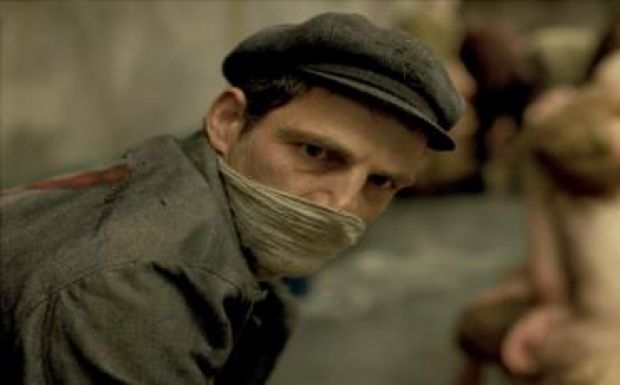 Nagy-Britanniában is bemutatkozott a Saul fia című film