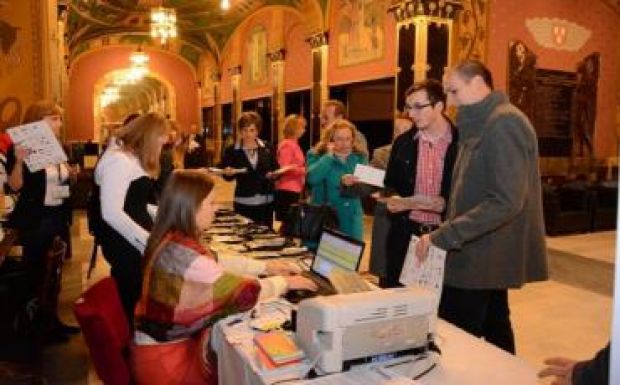 RMKT vándorgyűlés a tudásról, megújulásról és jövőről