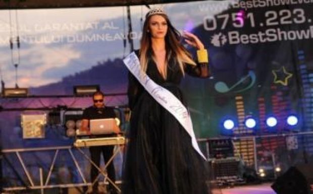 A brit sajtót is bejárta a román szépségkirálynő autóbalesete