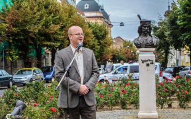 Szatmárnémeti „visszahódítható” – Kereskényi Gábort kérdeztük