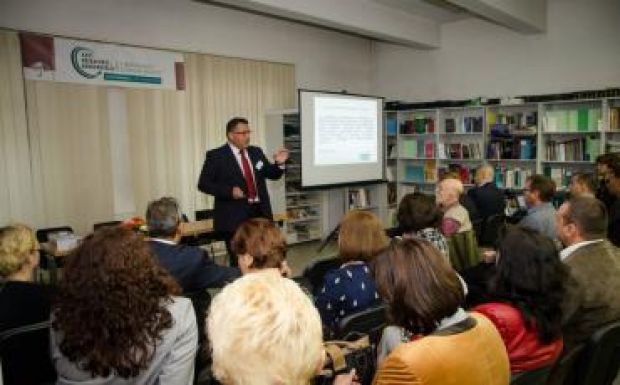 Jól sikerült a közgazdászok vándorgyűlése