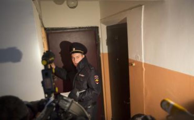 Állítólag az Iszlám Állam akart robbantani Moszkvában