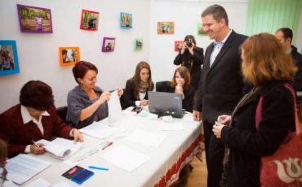 Marosvásárhelyen van közös magyar jelölt – mihez kezdenek vele?