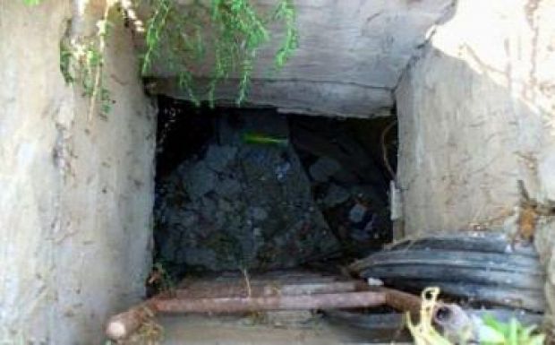 Elszenesedett holttesteket találtak Párkányban