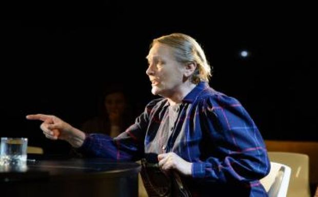 A Helló, doktor Mengele! az év legjobb magyar drámája