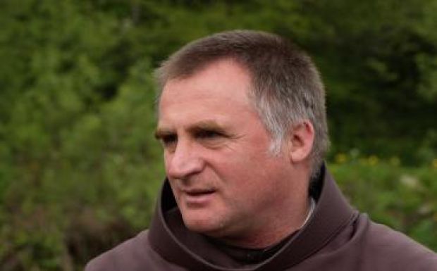 Böjte Csaba kilenc napos közös imára hív Európáért