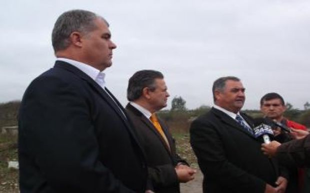 Az észak-erdélyi autópálya építését követelik írásban is a bihari vállalkozók