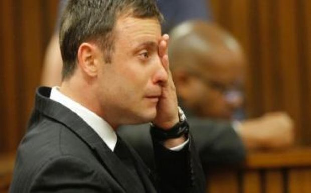 Oscar Pistorius elhagyhatja a börtönt