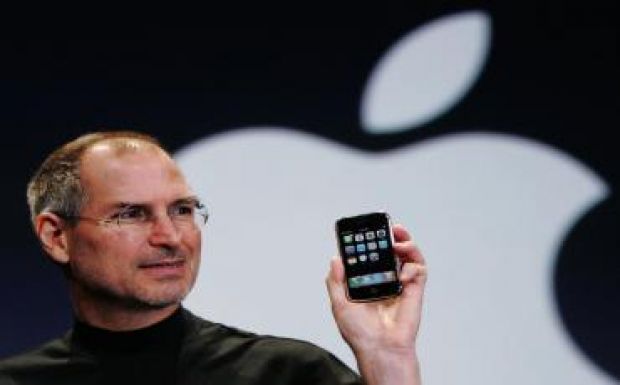 Októbert megnyerte az Apple