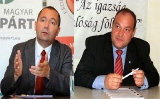 Biró Zsolt: Szilágyi Zsolt szégyellje magát!