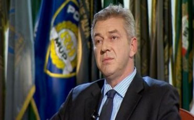 A horvátok a szlovén határra szállítják a migránsokat