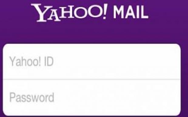 Leszámol a jelszavakkal a Yahoo