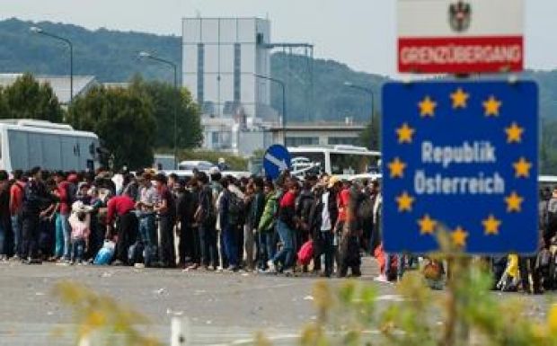 Nem fogad be több menekültet Ausztria