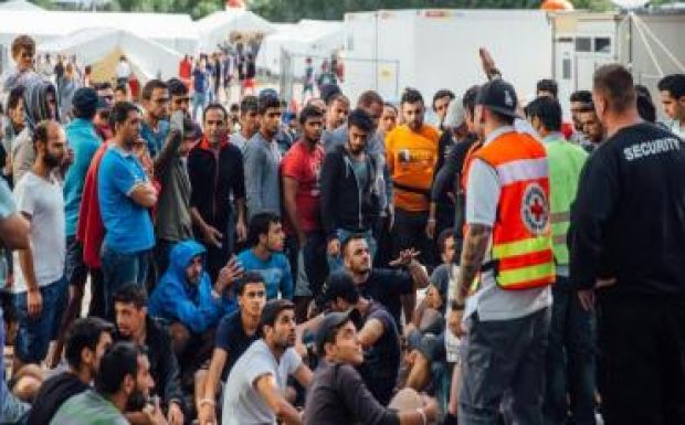 A migránsok nem jelentenek megoldást a német munkaerőhiányra