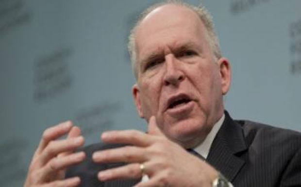 Egy iskolás törhette fel a CIA-igazgató levelezését