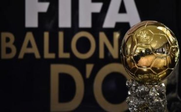 FIFA-Aranylabda - Hat barcelonai, öt-öt madridi és müncheni a jelöltek között