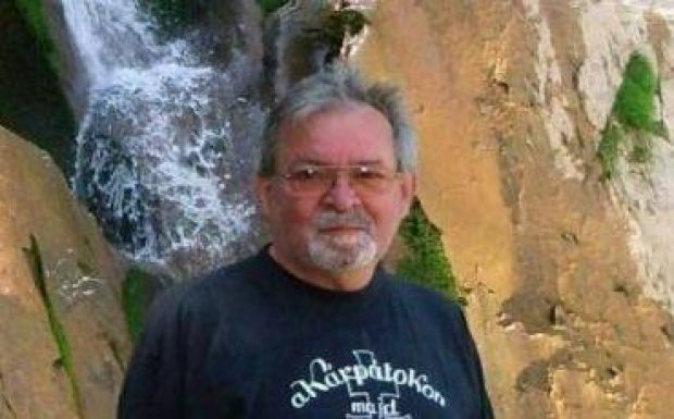 Menekülteket ölne és zsidózik a Székely Önrendelkezési Tanács alapítója