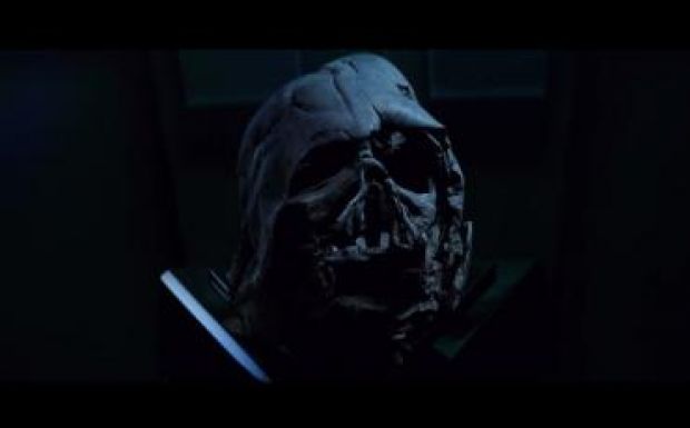 Újabb előzetest kapott az új Star Wars film