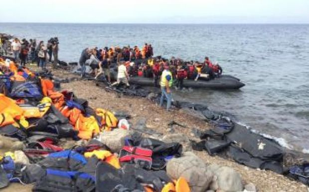 A tél közeledtével folyamatosan nő a migránsok száma