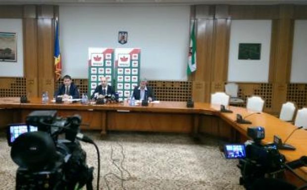 RMDSZ: alkotmányellenes a levélszavazásról készülő törvény