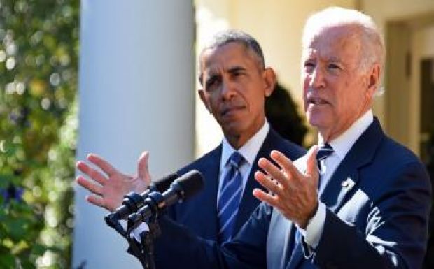 Joe Biden nem indul az amerikai az elnökválasztáson