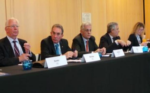 Winkler Gyulát választották az SME Europe első alelnökének