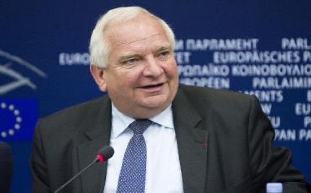Újra Joseph Daul lett az Európai Néppárt elnöke
