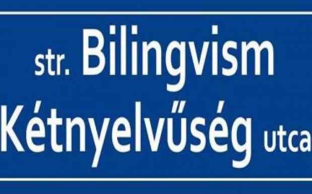 Florea elismerte, hogy az új utcanevek is egynyelvűek lesznek Marosvásárhelyen