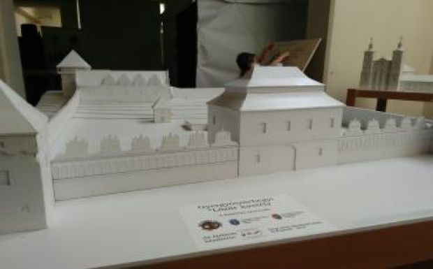 Csíkszeredában is tapintható a Láthatatlan Székelyföld