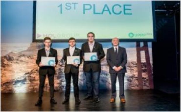 Magyar kampányfilm először nyert aranyat Cannes-ban