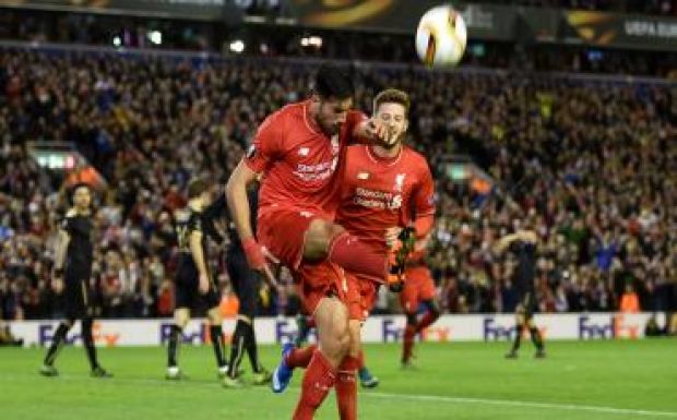 EL: a Liverpool emberelőnyben sem tudott nyerni Klopp első hazai meccsén