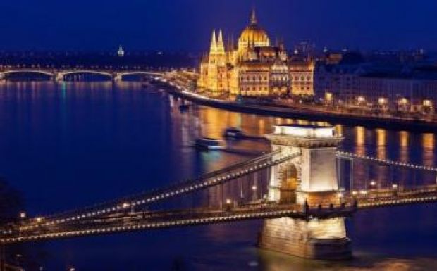 Budapestet választotta a világ második legjobb városának a Condé Nast Traveler